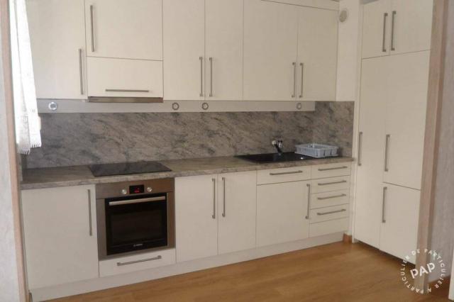 Location appartement T2 Sevran - Photo 7