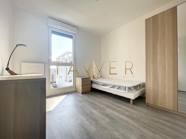 Location appartement T5 Cergy - Photo 2