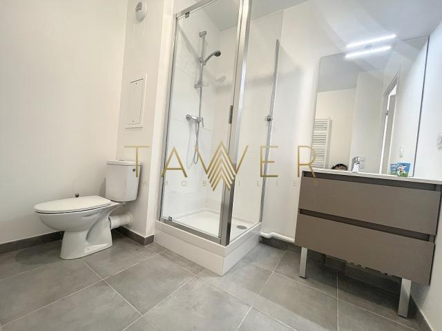 Location appartement T5 Cergy - Photo 3