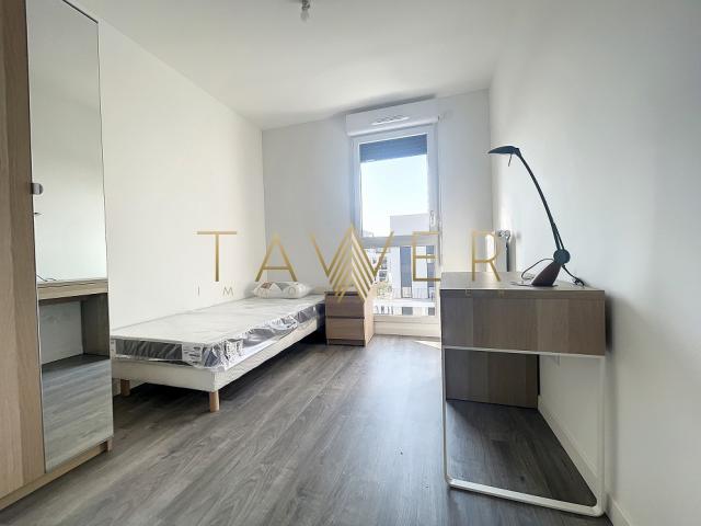 Location appartement T5 Cergy - Photo 4