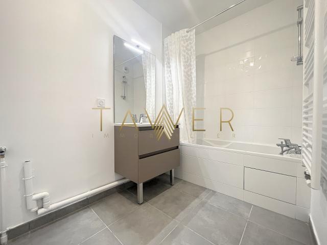 Location appartement T5 Cergy - Photo 5