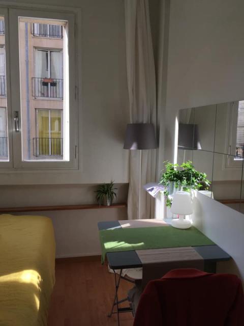 Location chambre Paris 15 - Photo 2