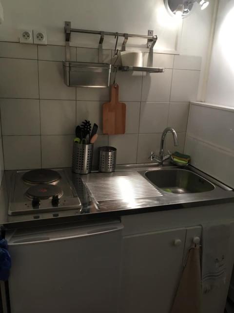 Location chambre Paris 15 - Photo 3