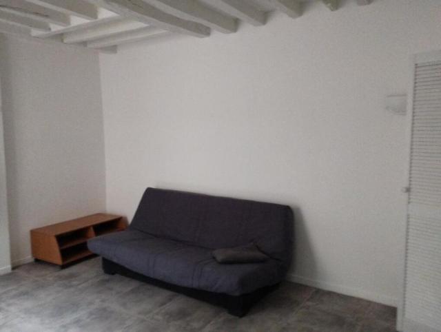 Location studio Deuil la Barre - Photo 2