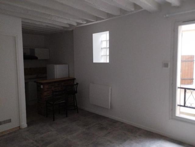 Location studio Deuil la Barre - Photo 6