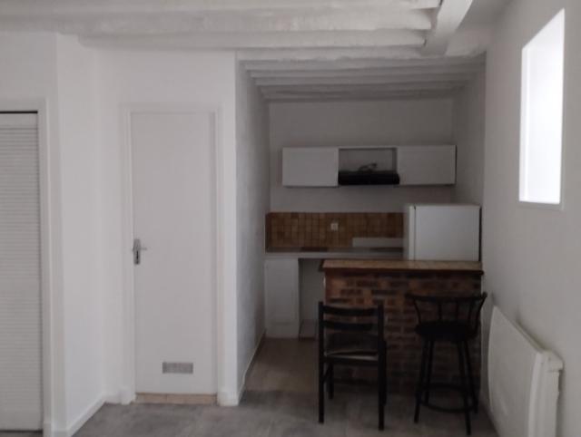 Location studio Deuil la Barre - Photo 7
