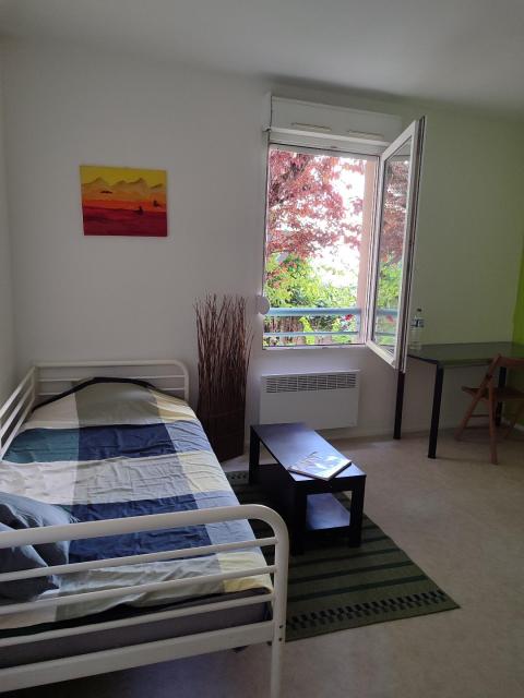 Location studio Metz - Photo 1