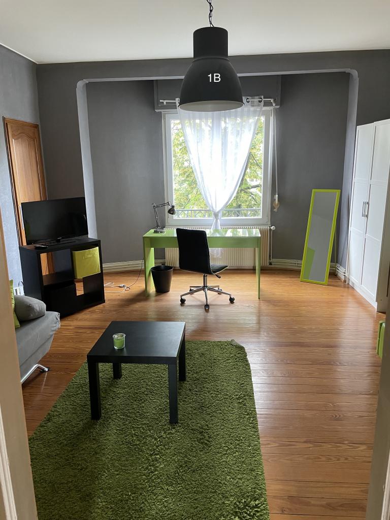 Location chambre Strasbourg - Photo 2