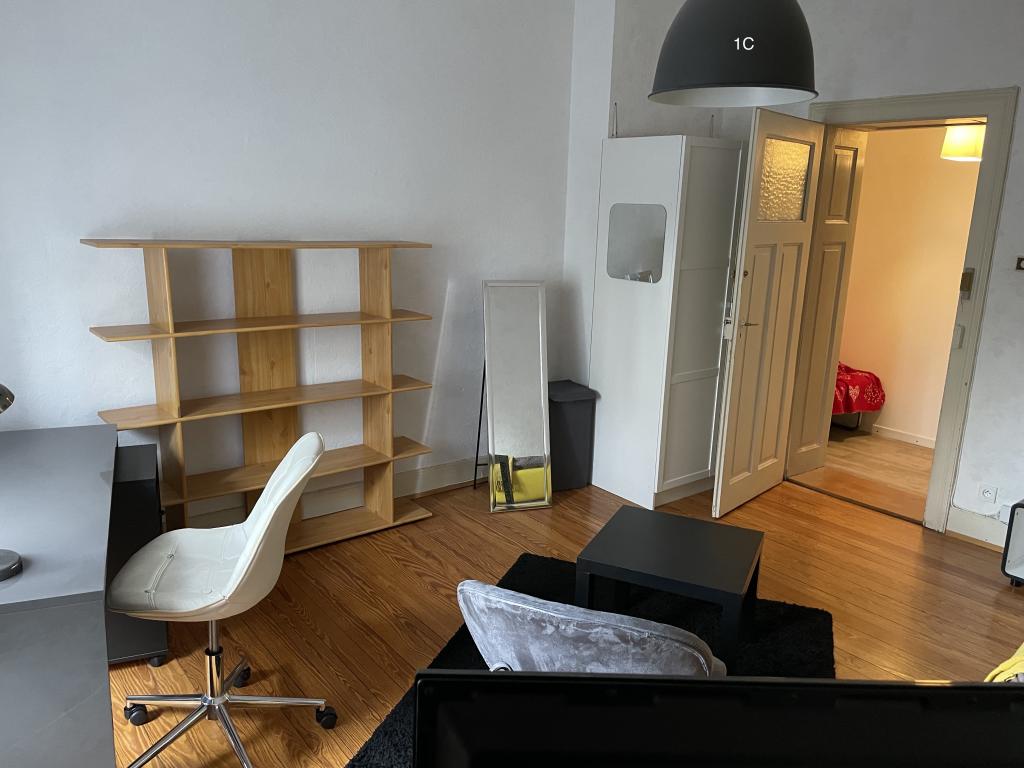 Location chambre Strasbourg - Photo 4