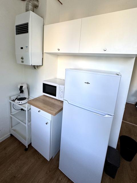 Location appartement T2 Nantes - Photo 4