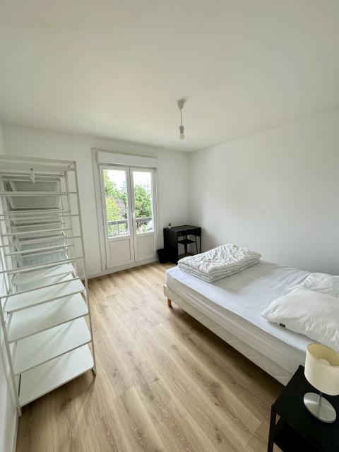 Location appartement T2 Nantes - Photo 5