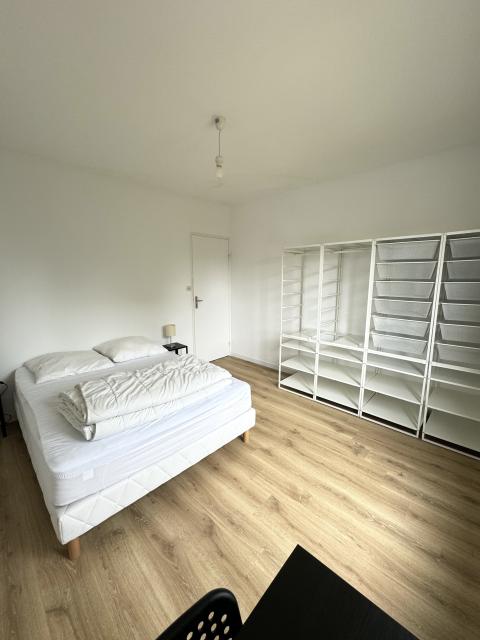 Location appartement T2 Nantes - Photo 6