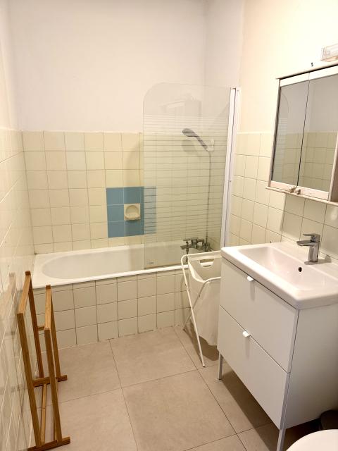 Location appartement T2 Nantes - Photo 7