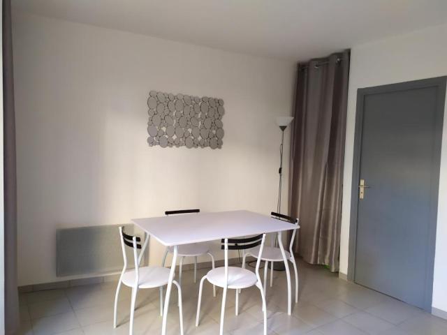 Location studio Menton - Photo 2