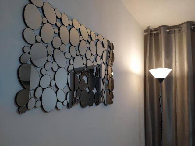 Location studio Menton - Photo 5