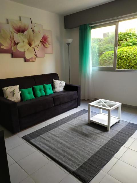 Location studio Menton - Photo 8
