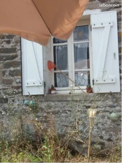 Location maison F2 Locarn - Photo 2