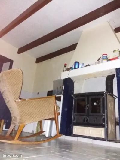 Location maison F2 Locarn - Photo 3