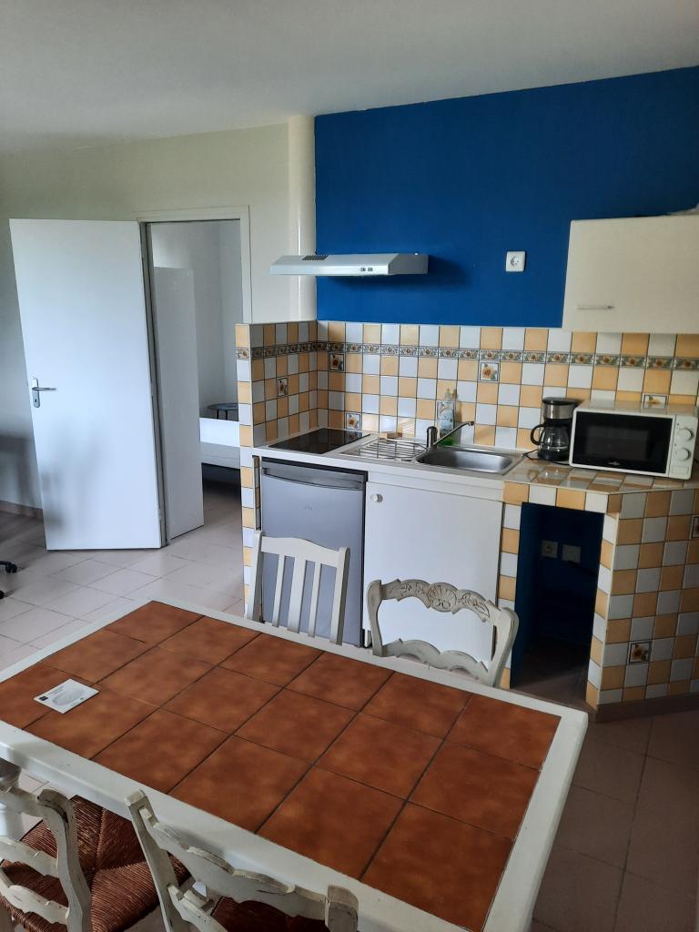 Location chambre Famars - Photo 1