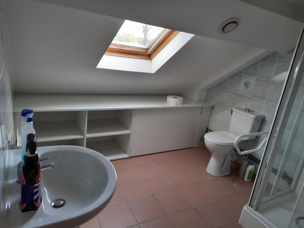 Location chambre Famars - Photo 3