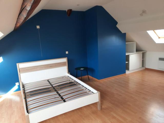 Location appartement T3 Famars - Photo 2