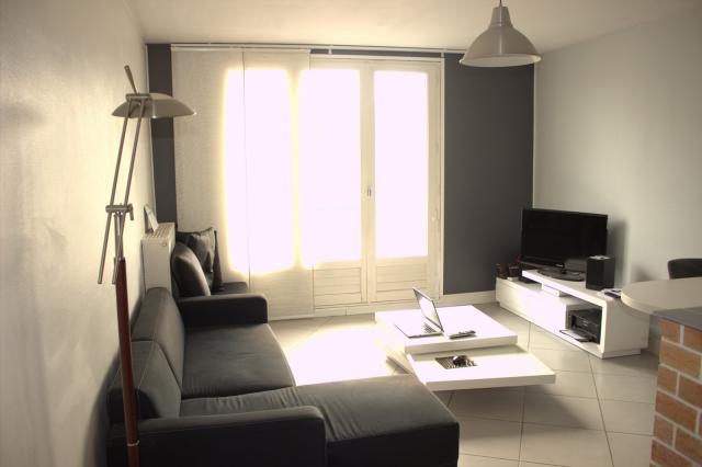Location appartement T2 Orvault - Photo 2