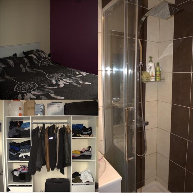 Location appartement T2 Orvault - Photo 3