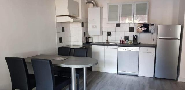 Location appartement T2 Mandelieu la Napoule - Photo 2