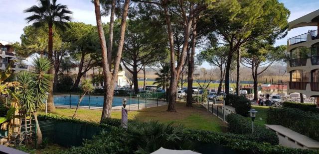 Location appartement T2 Mandelieu la Napoule - Photo 7