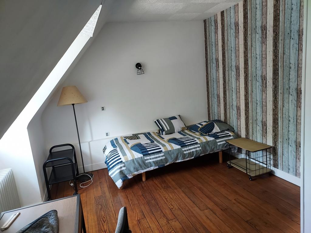 Location chambre Evreux - Photo 1