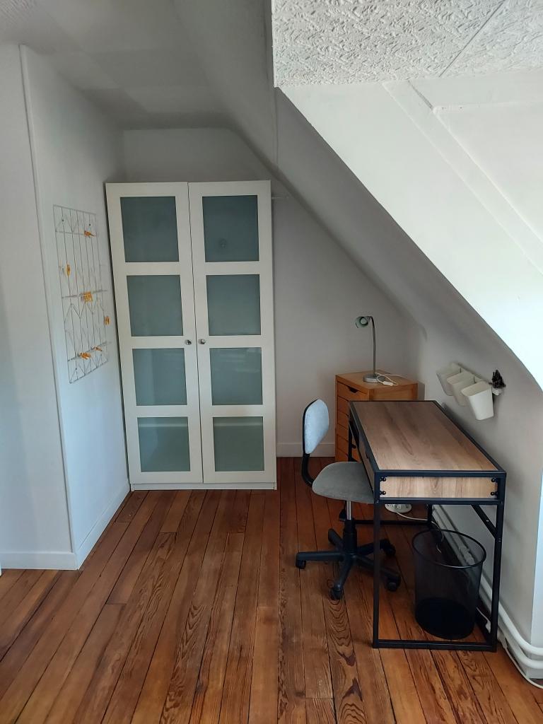 Location chambre Evreux - Photo 2