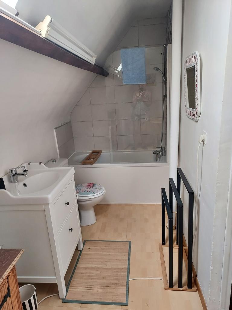 Location chambre Evreux - Photo 3