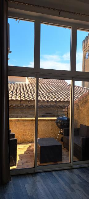 Location appartement T5 Orsan - Photo 2