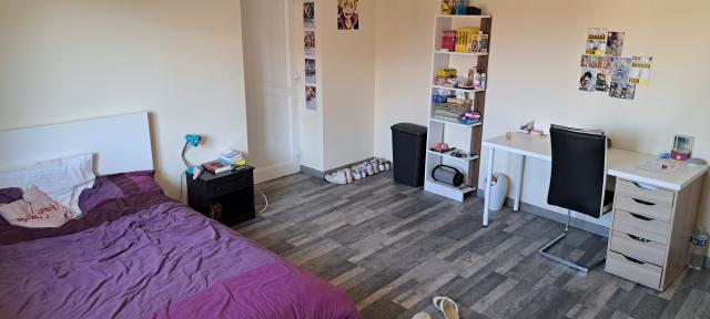 Location appartement T5 Orsan - Photo 5