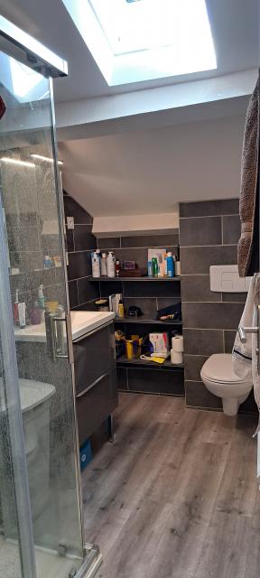 Location appartement T5 Orsan - Photo 6