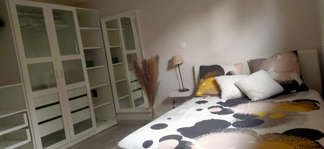 Location chambre Blanquefort - Photo 3