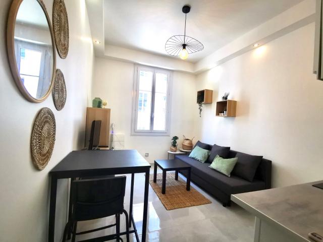 Location studio Nice - Photo 2