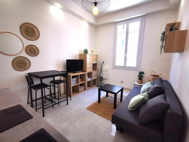 Location studio Nice - Photo 3