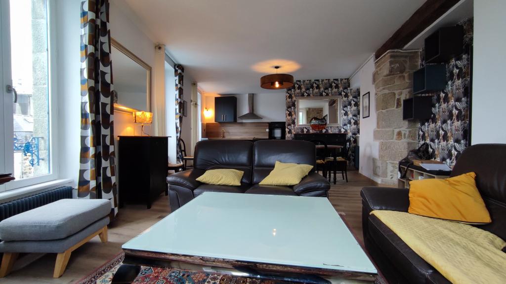 Location chambre Quimper - Photo 1