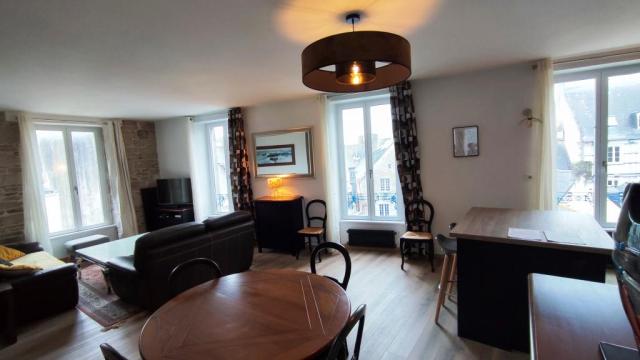 Location appartement T3 Quimper - Photo 2