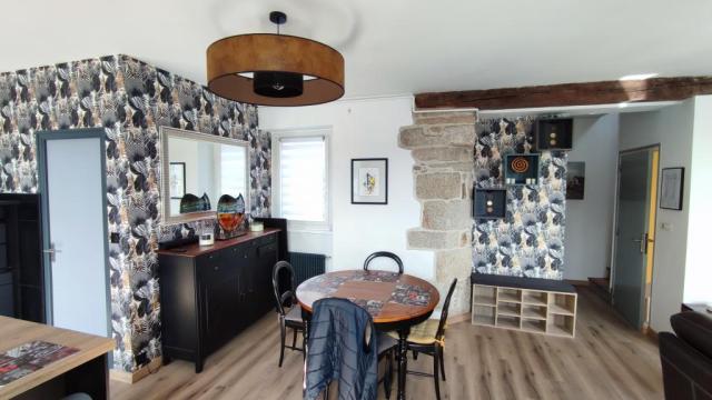 Location appartement T3 Quimper - Photo 3
