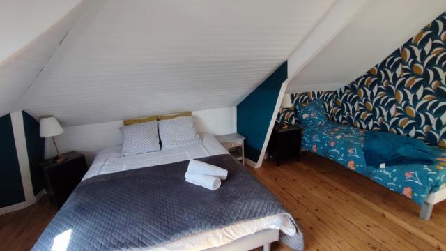 Location appartement T3 Quimper - Photo 4