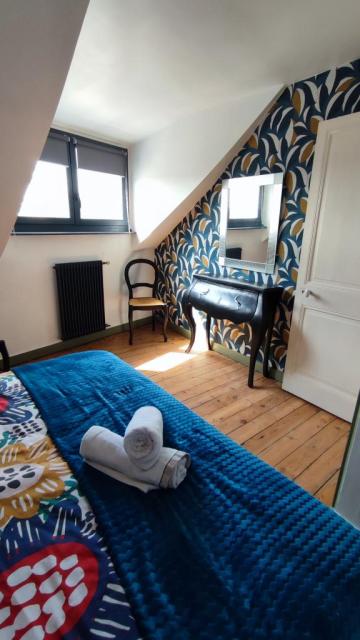 Location appartement T3 Quimper - Photo 5