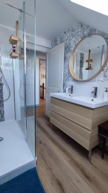 Location appartement T3 Quimper - Photo 7