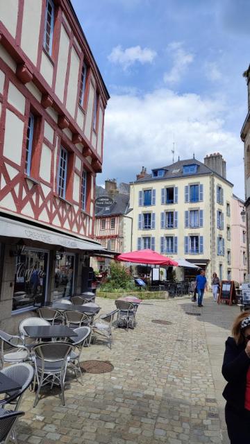 Location appartement T3 Quimper - Photo 9