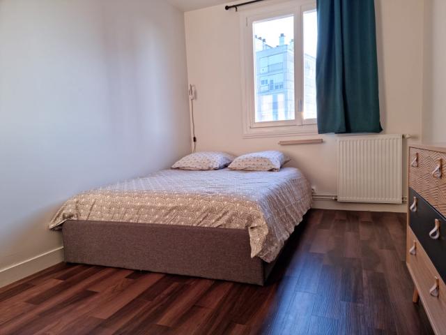 Location appartement T4 Troyes - Photo 3