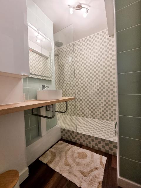 Location appartement T4 Troyes - Photo 5