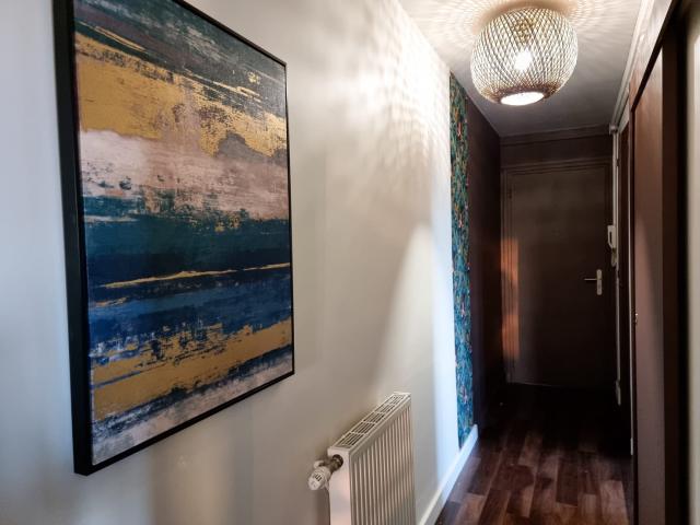 Location appartement T4 Troyes - Photo 6