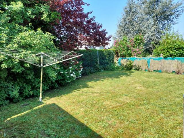 Location maison F4 Escaudoeuvres - Photo 3
