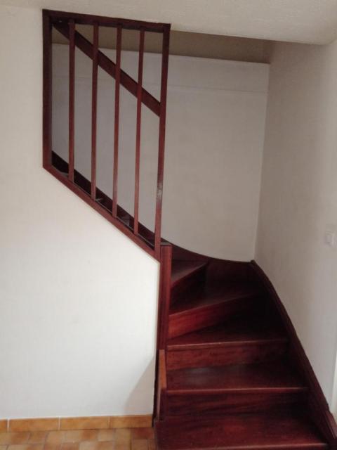 Location maison F4 Escaudoeuvres - Photo 5